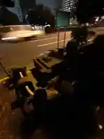 磐井神社のその他建物