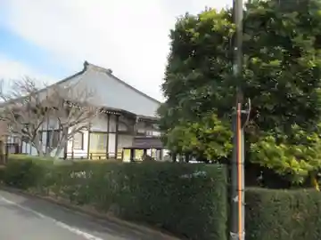 慈眼寺(東京都)