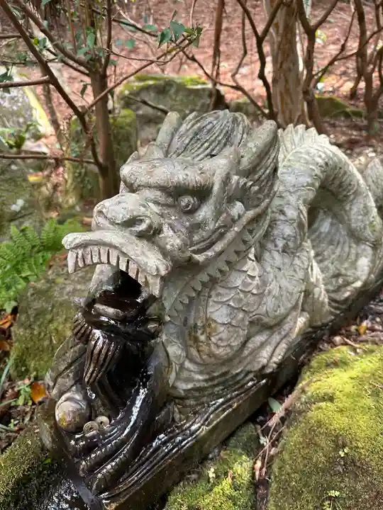 墨坂神社(奈良県)