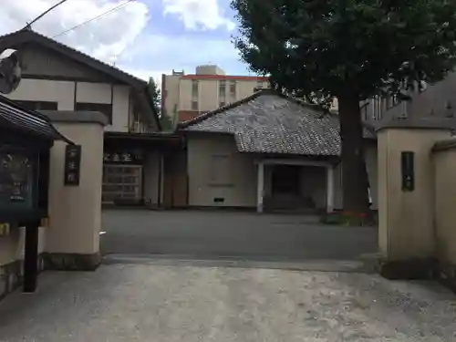 寳生院のその他建物