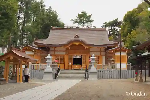 茨木神社(大阪府)