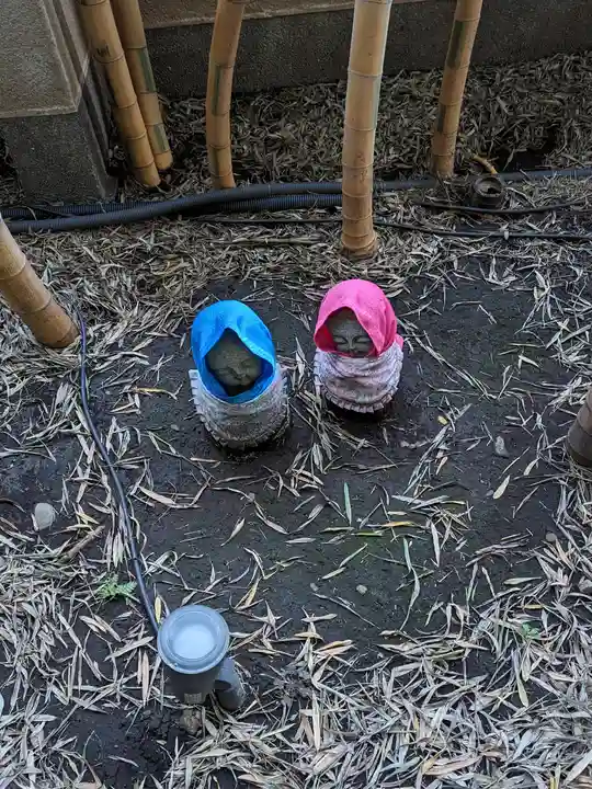 梅窓院(東京都)