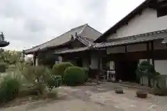 実相寺(奈良県)