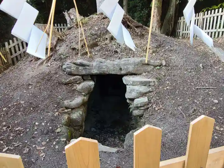 熊野三所神社のその他建物