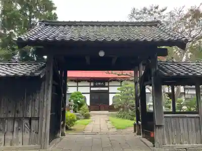 大鋒寺(長野県)