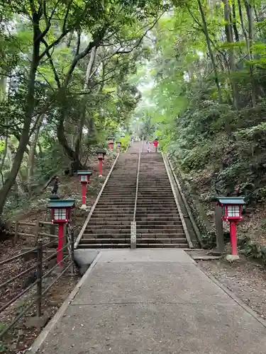 高尾山薬王院のその他建物