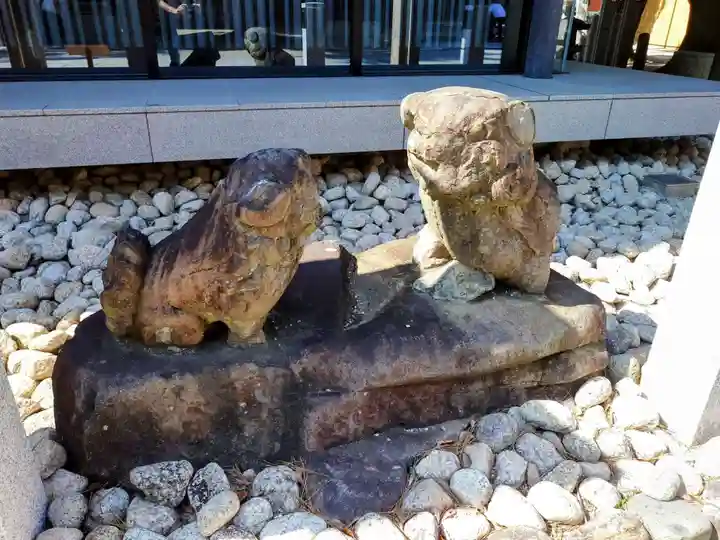 西宮神社(兵庫県)