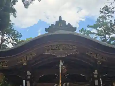 田村神社(滋賀県)