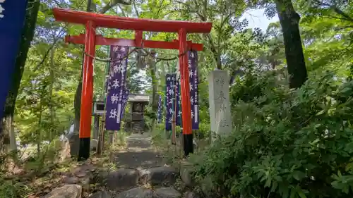 八幡神社(岐阜県)