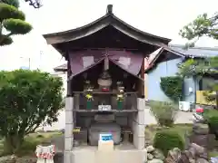 欣浄院(岐阜県)