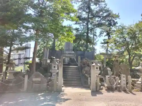 龍城神社(愛知県)