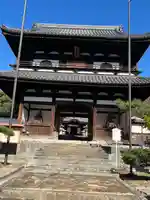 國前寺(広島県)