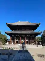 喜光寺(奈良県)