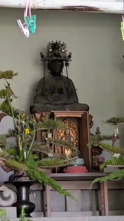 龍潭寺(京都府)