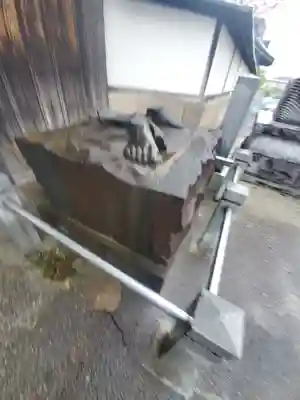 光真寺のその他建物