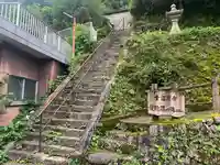 温泉寺のその他建物