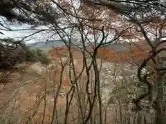 龍興山神社(青森県)