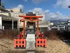 長浜稲荷神社(滋賀県)