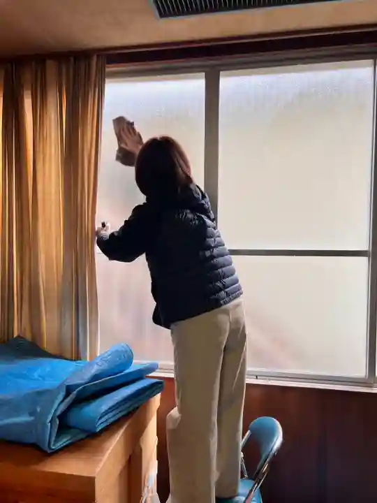 天鷹神社(岐阜県)