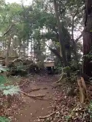 稲生神社(千葉県)