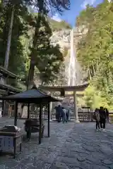 飛瀧神社（熊野那智大社別宮）(和歌山県)