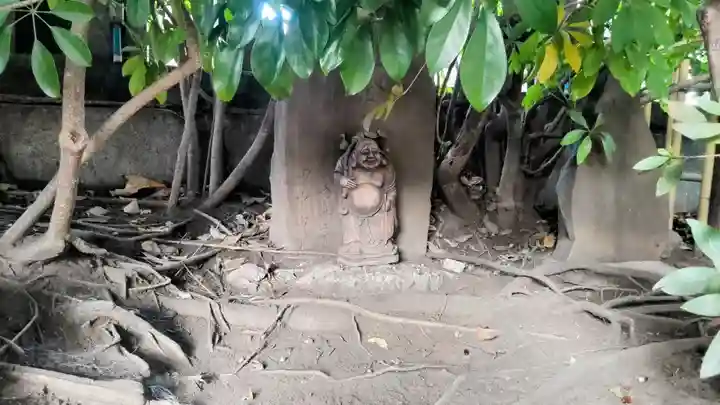浅間神社(東京都)