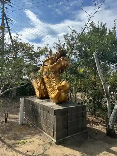 玉崎神社(千葉県)