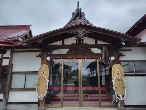神宮寺(青森県)