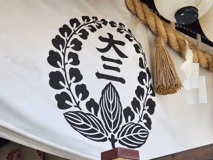 桑名宗社(春日神社)(三重県)