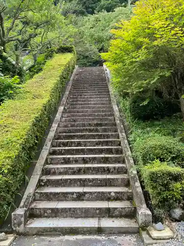 雲巌寺のその他建物