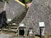 長尾護国寺(滋賀県)