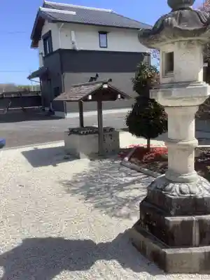 長蔵寺(岐阜県)