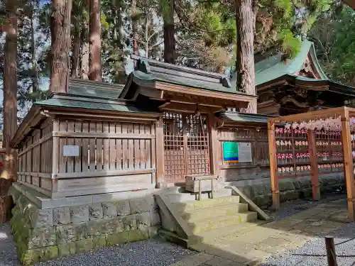 熊野大社(山形県)