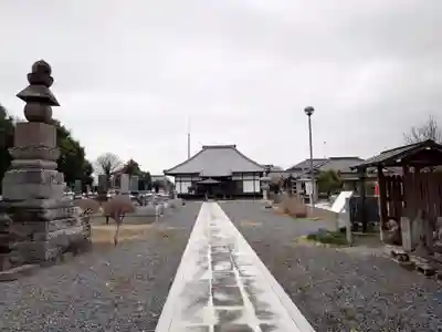 円満寺(栃木県)