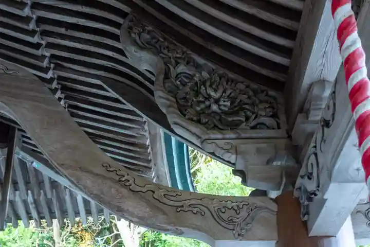 駒形神社(静岡県)