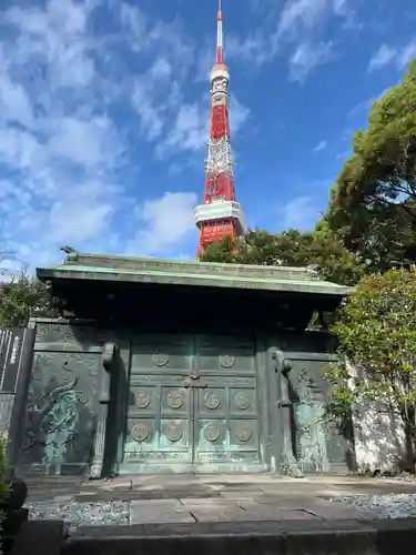 増上寺(東京都)
