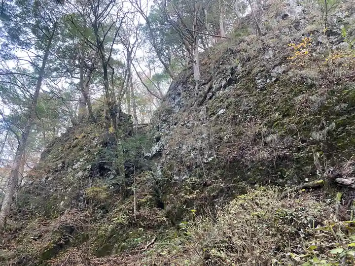 玉置神社(奈良県)