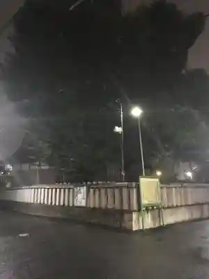 日枝神社のその他建物