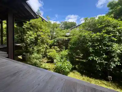 安楽寺(京都府)