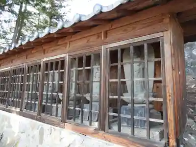 建福寺(長野県)