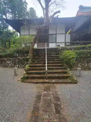 鳳仙寺(群馬県)