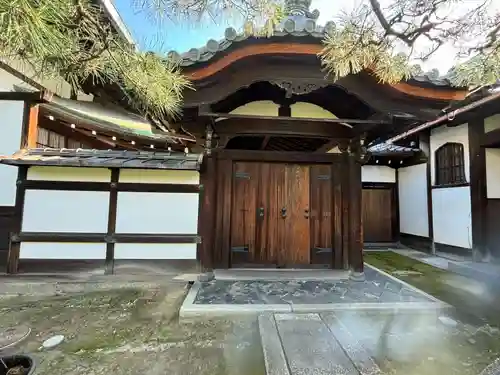 退耕庵(京都府)