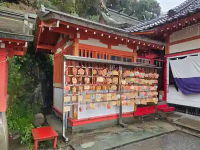 菅原神社(鹿児島県)