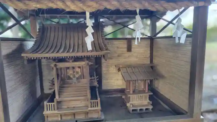 愛鷹神社(静岡県)
