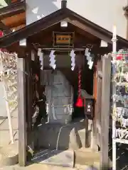 尼崎えびす神社(兵庫県)