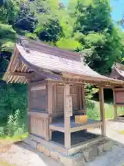 吉備津彦神社(岡山県)