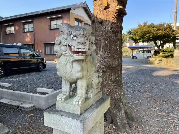 大辻神社(三重県)