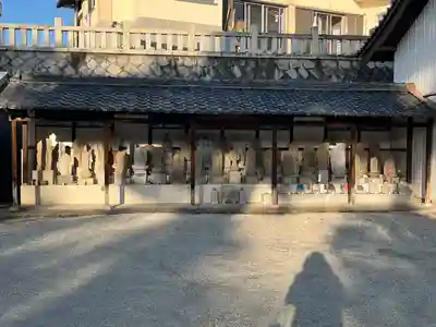 神蔵寺(愛知県)