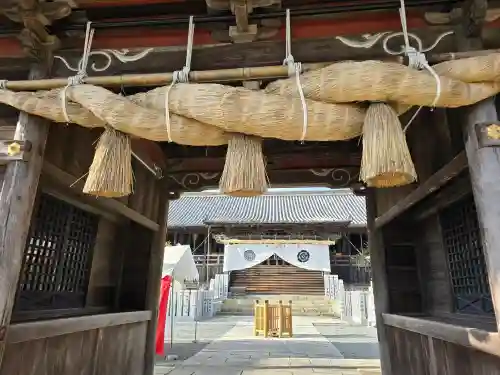 廣峯神社(兵庫県)