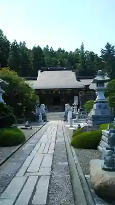 永源寺の本殿・本堂